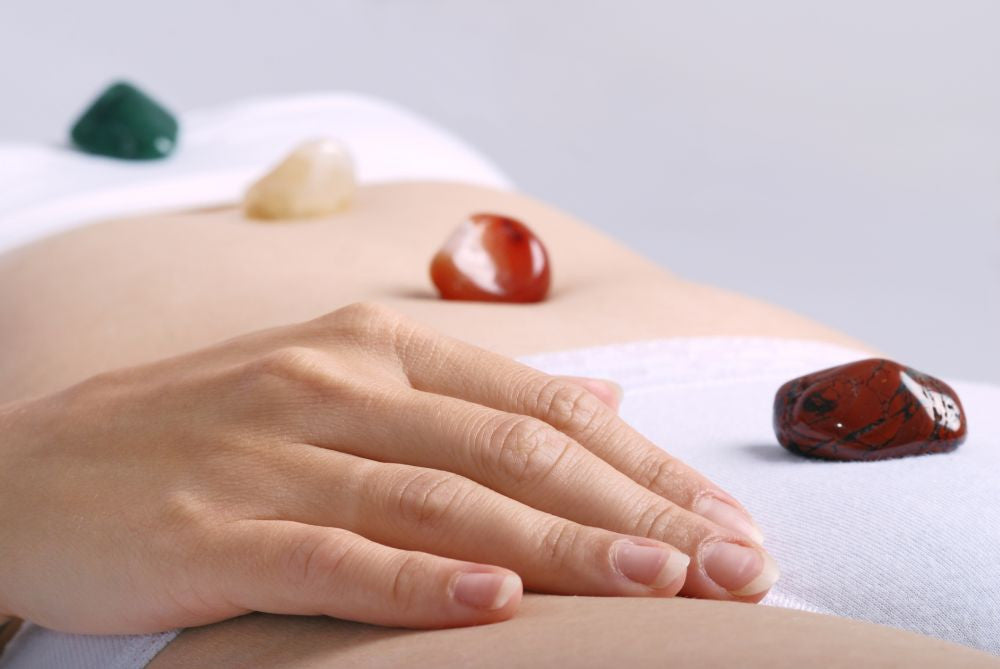 Media – Tagged "healing crystals" – Kristals