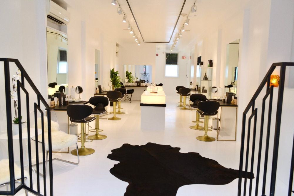 New Kristals Cosmetics Store Opens in Boston