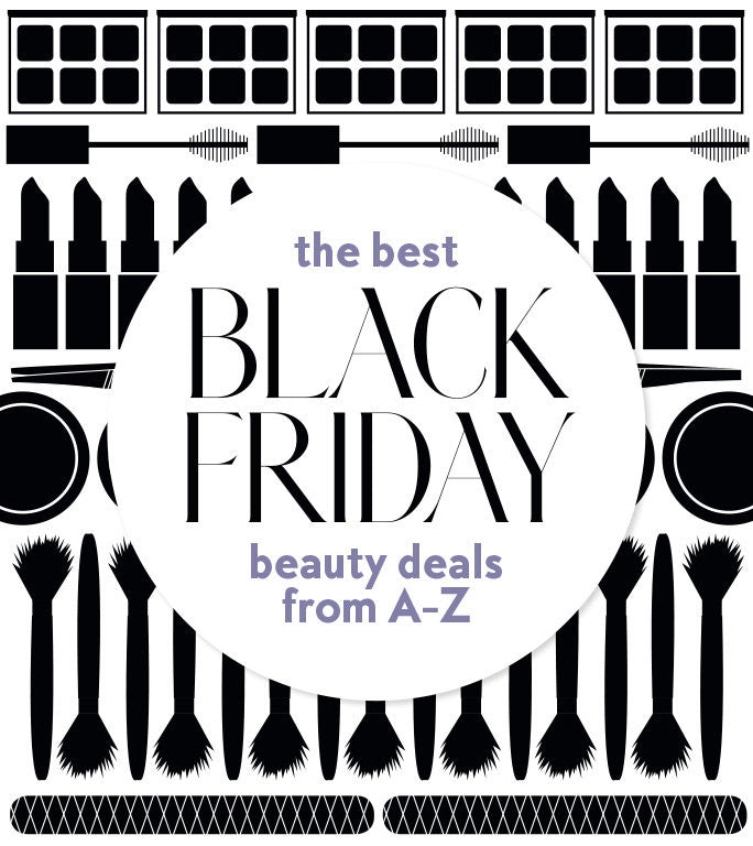 Kristals Cosmetics Featured in Multiple Best Black Friday Beauty Deals