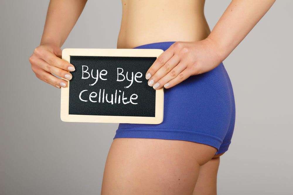 How Can I Reduce Cellulite?