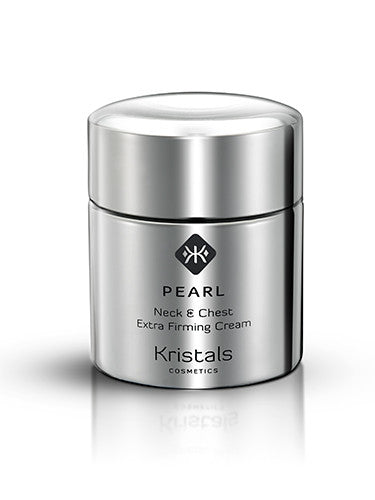 PEARL Neck & Chest Extra Firming Cream