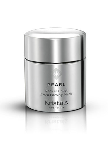 PEARL Neck & Chest Extra Firming Mask