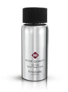 ROSE QUARTZ Oil Free Spot Treatment